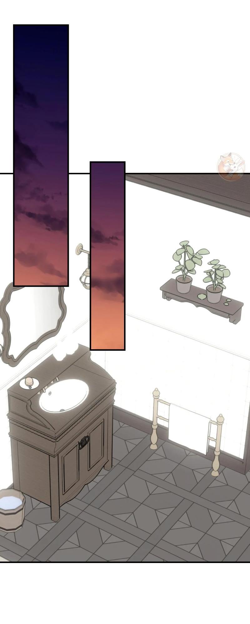 Манга Открыв глаза, я оказался в постели - Глава 8 Страница 13