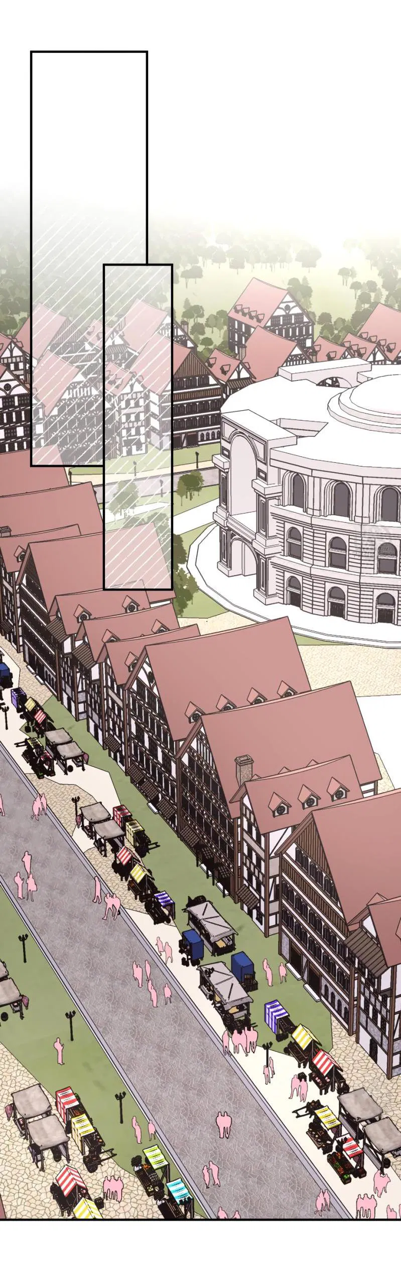 Манга Открыв глаза, я оказался в постели - Глава 7 Страница 2