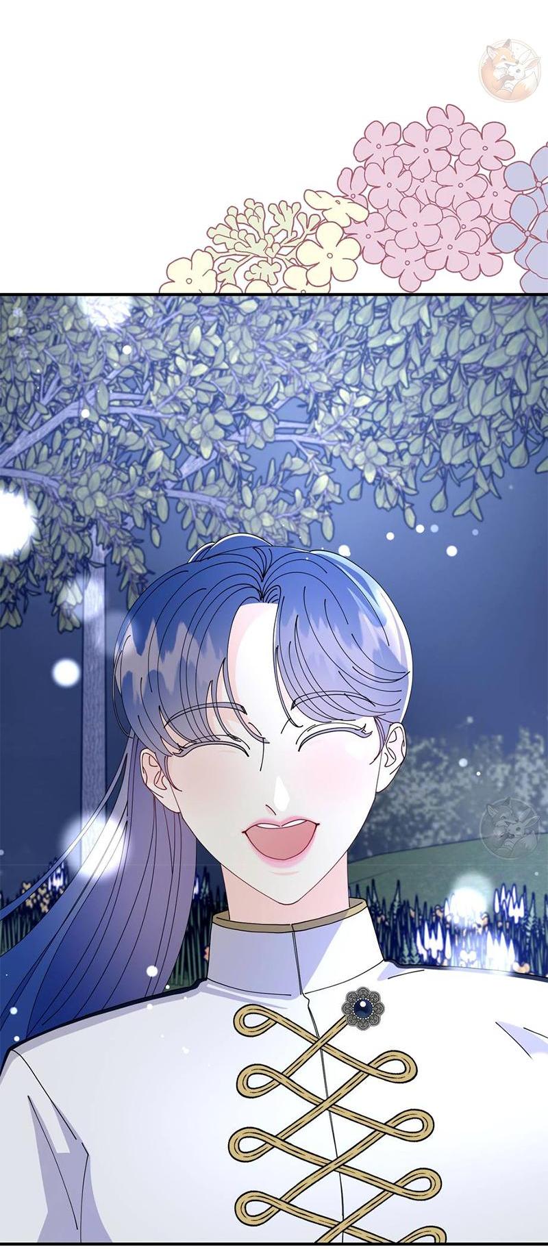 Манга Открыв глаза, я оказался в постели - Глава 5 Страница 37