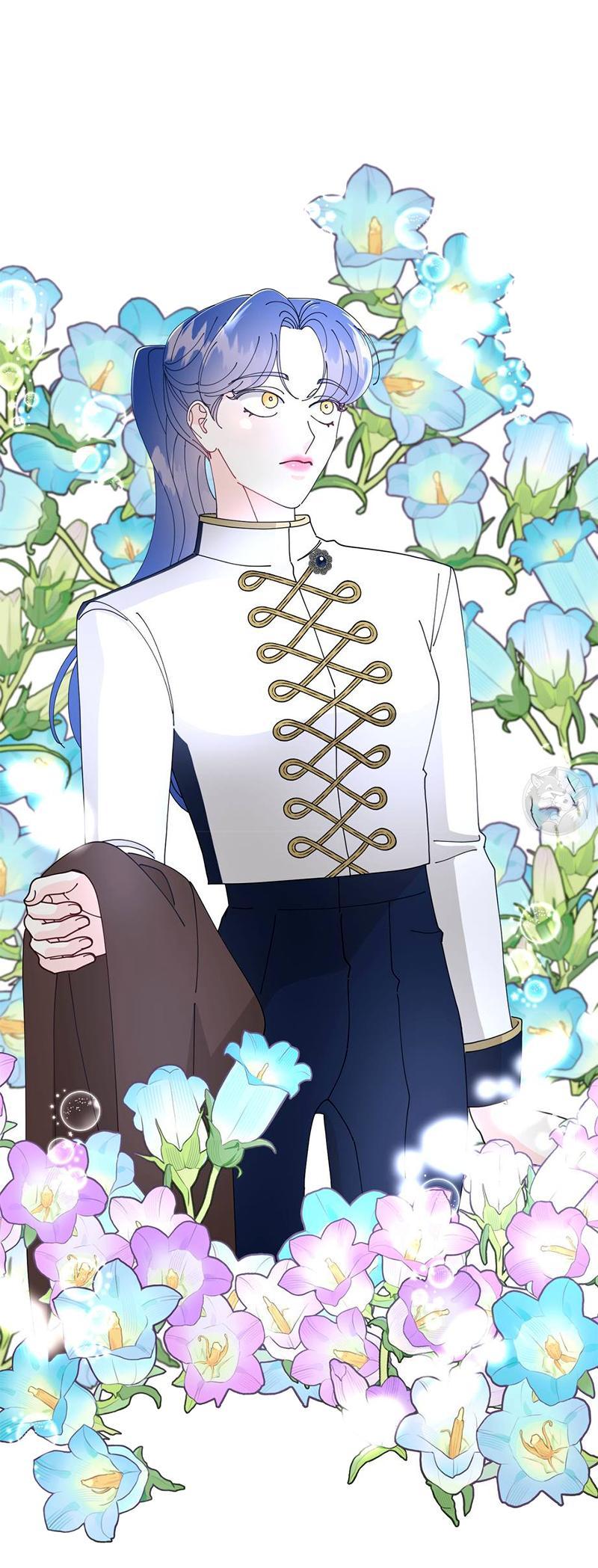 Манга Открыв глаза, я оказался в постели - Глава 5 Страница 31