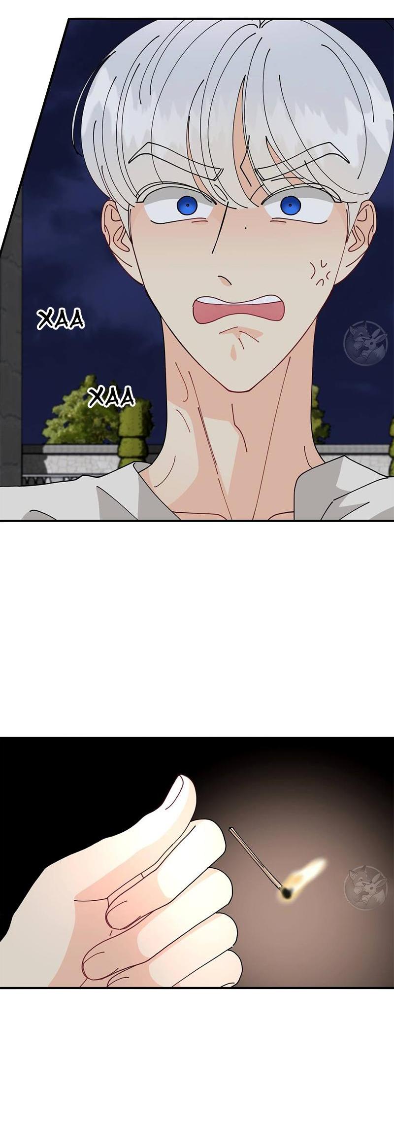 Манга Открыв глаза, я оказался в постели - Глава 4 Страница 6