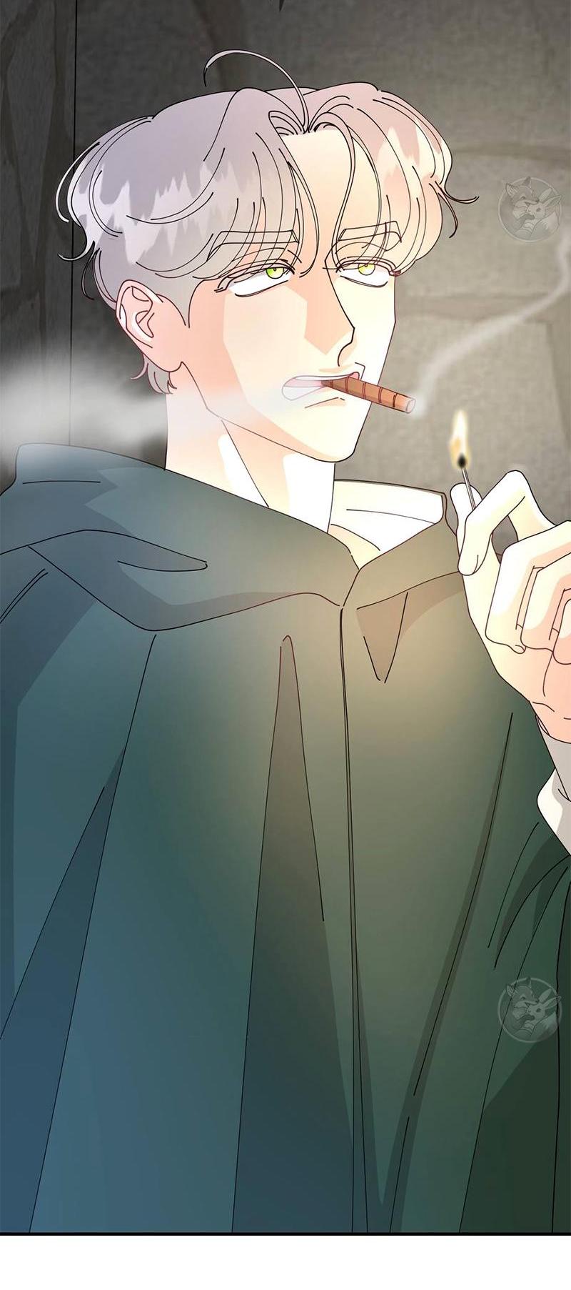 Манга Открыв глаза, я оказался в постели - Глава 4 Страница 2