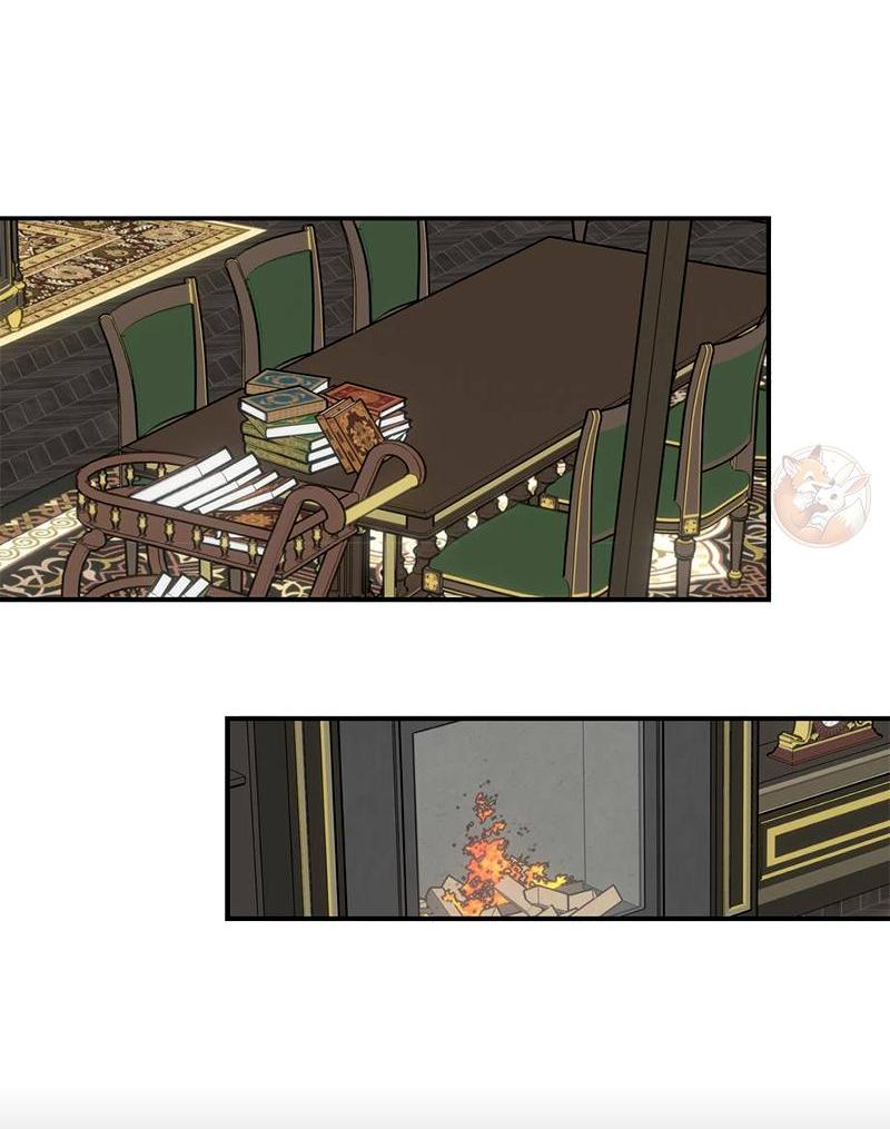 Манга Открыв глаза, я оказался в постели - Глава 4 Страница 21