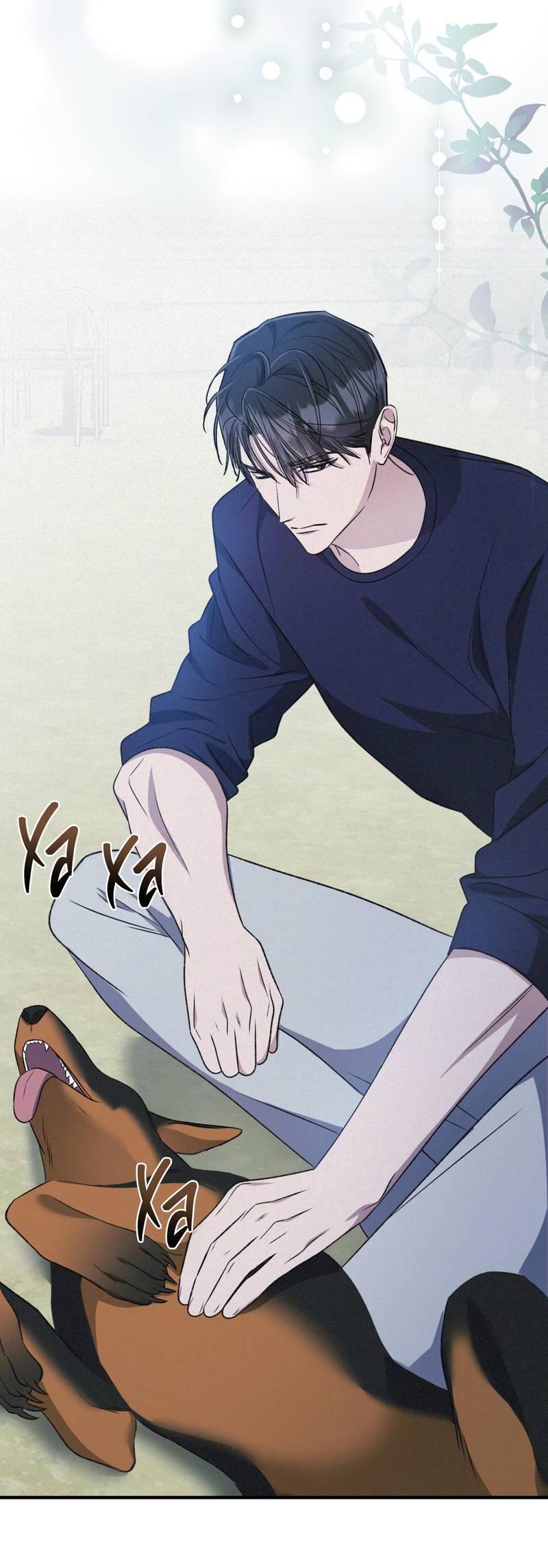 Манга Аморфный - Глава 53 Страница 11