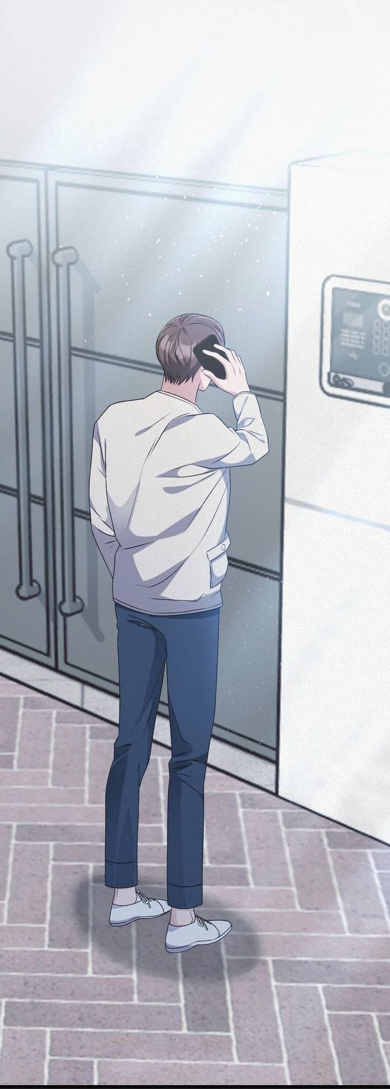 Манга Аморфный - Глава 53 Страница 3