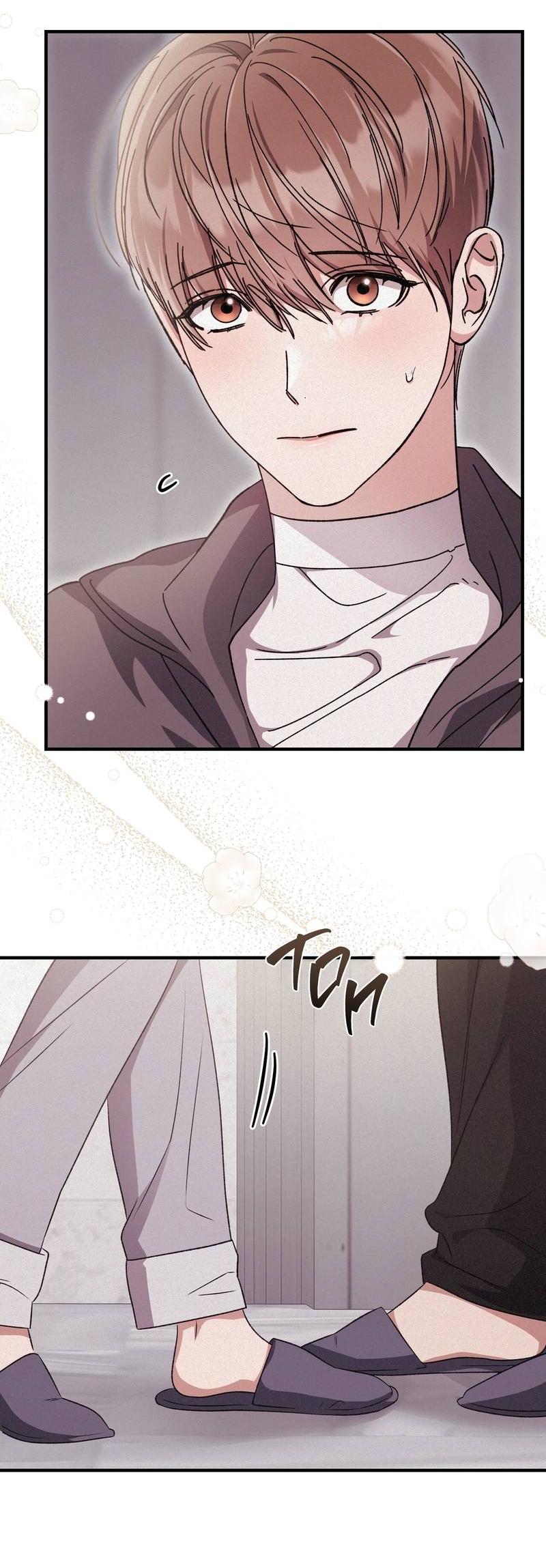 Манга Аморфный - Глава 52 Страница 39