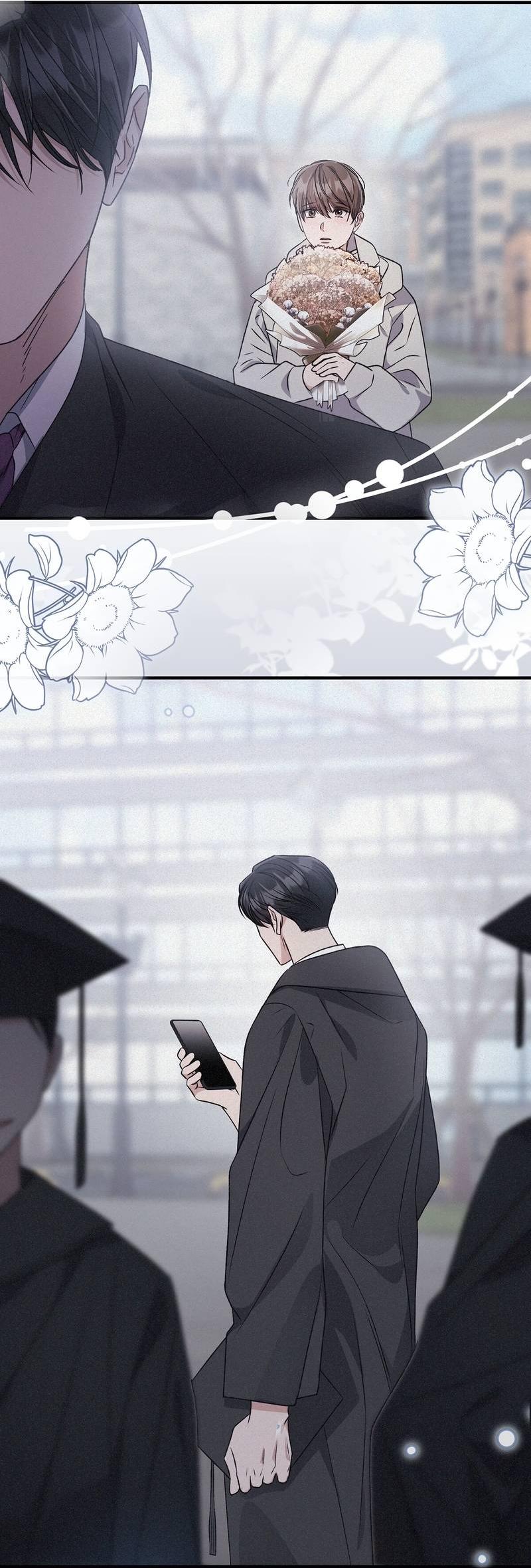 Манга Аморфный - Глава 51 Страница 21