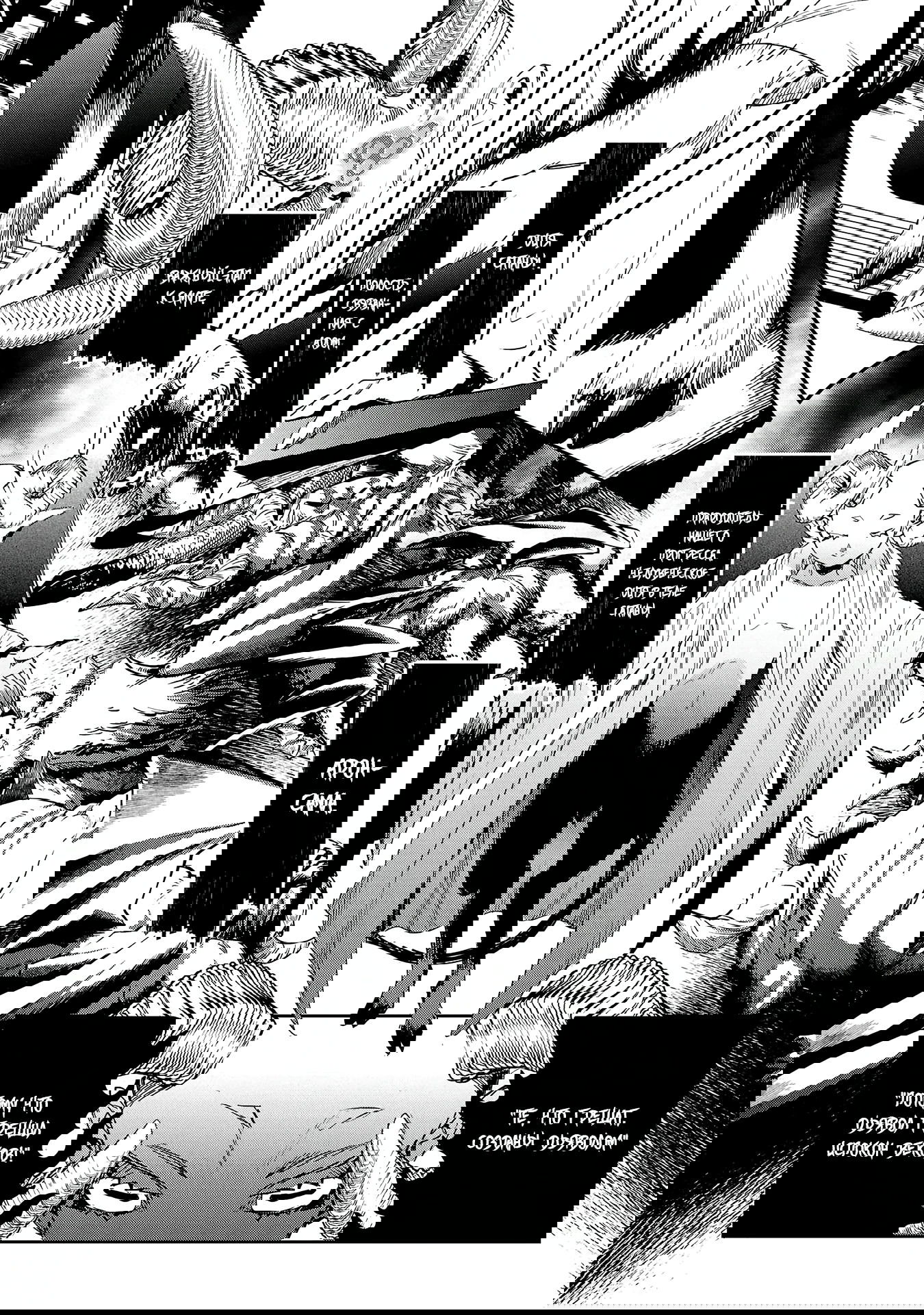 Манга Эко Эко Азарак: Возрождение - Глава 18 Страница 7