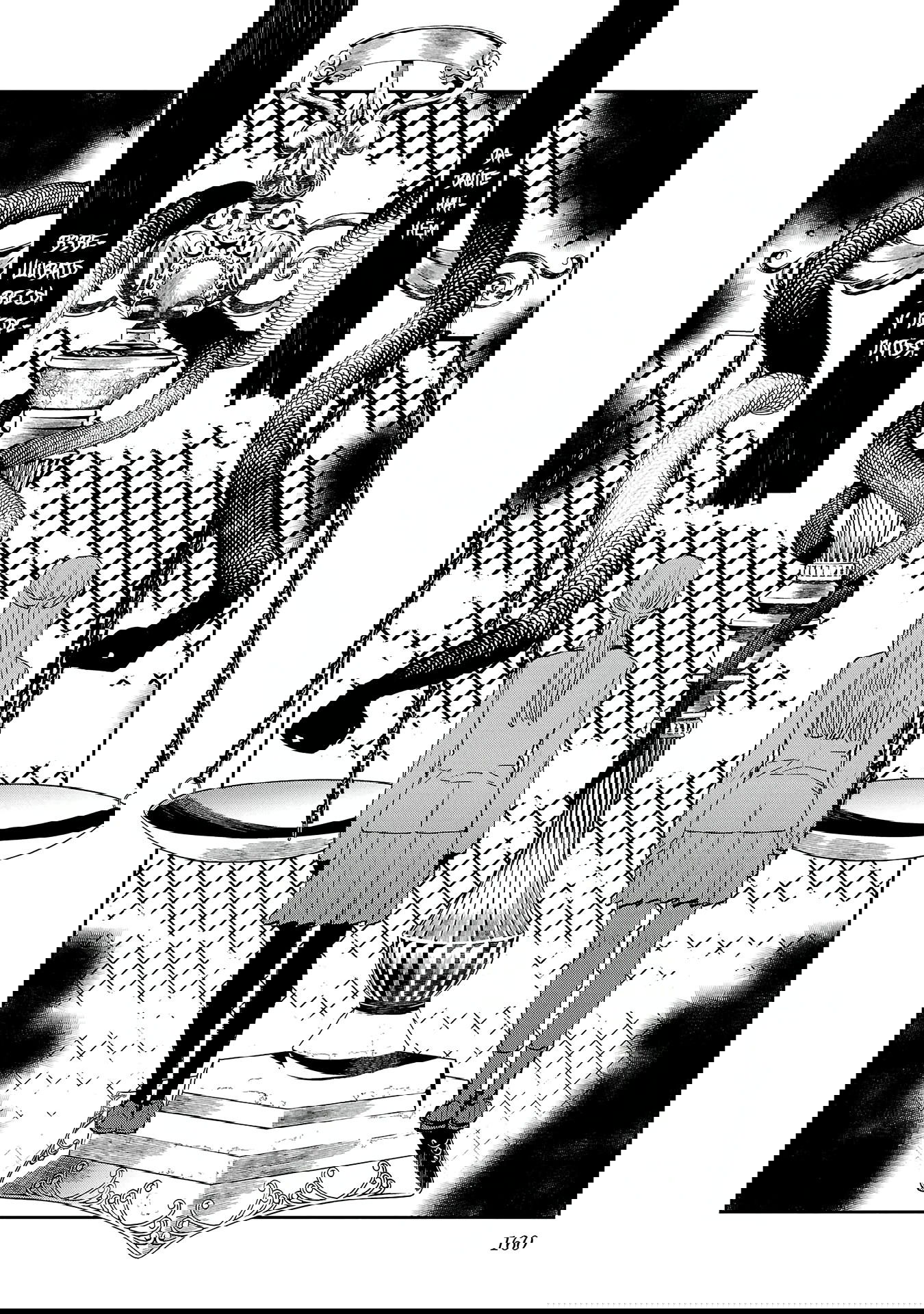 Манга Эко Эко Азарак: Возрождение - Глава 18 Страница 15