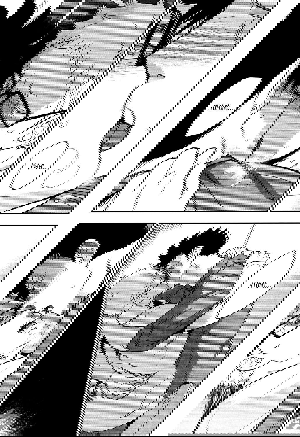 Манга Haikyuu!! dj – Strawberry Home - Глава 2 Страница 52