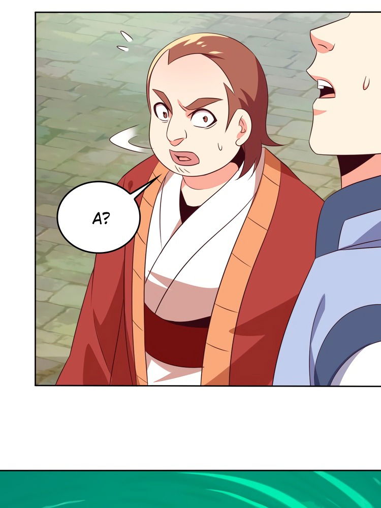 Манга Пожиратель Улиня - Глава 60 Страница 8