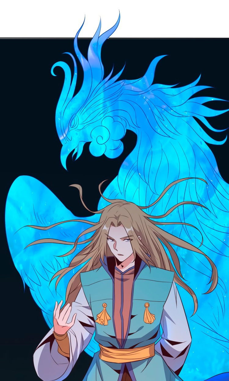 Манга Пожиратель Улиня - Глава 68 Страница 41