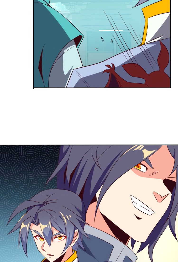 Манга Пожиратель Улиня - Глава 68 Страница 50