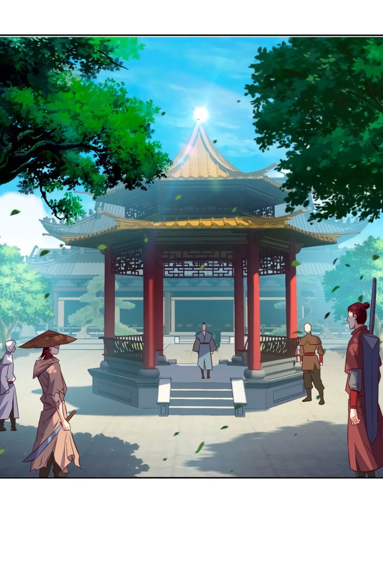 Манга Пожиратель Улиня - Глава 68 Страница 53