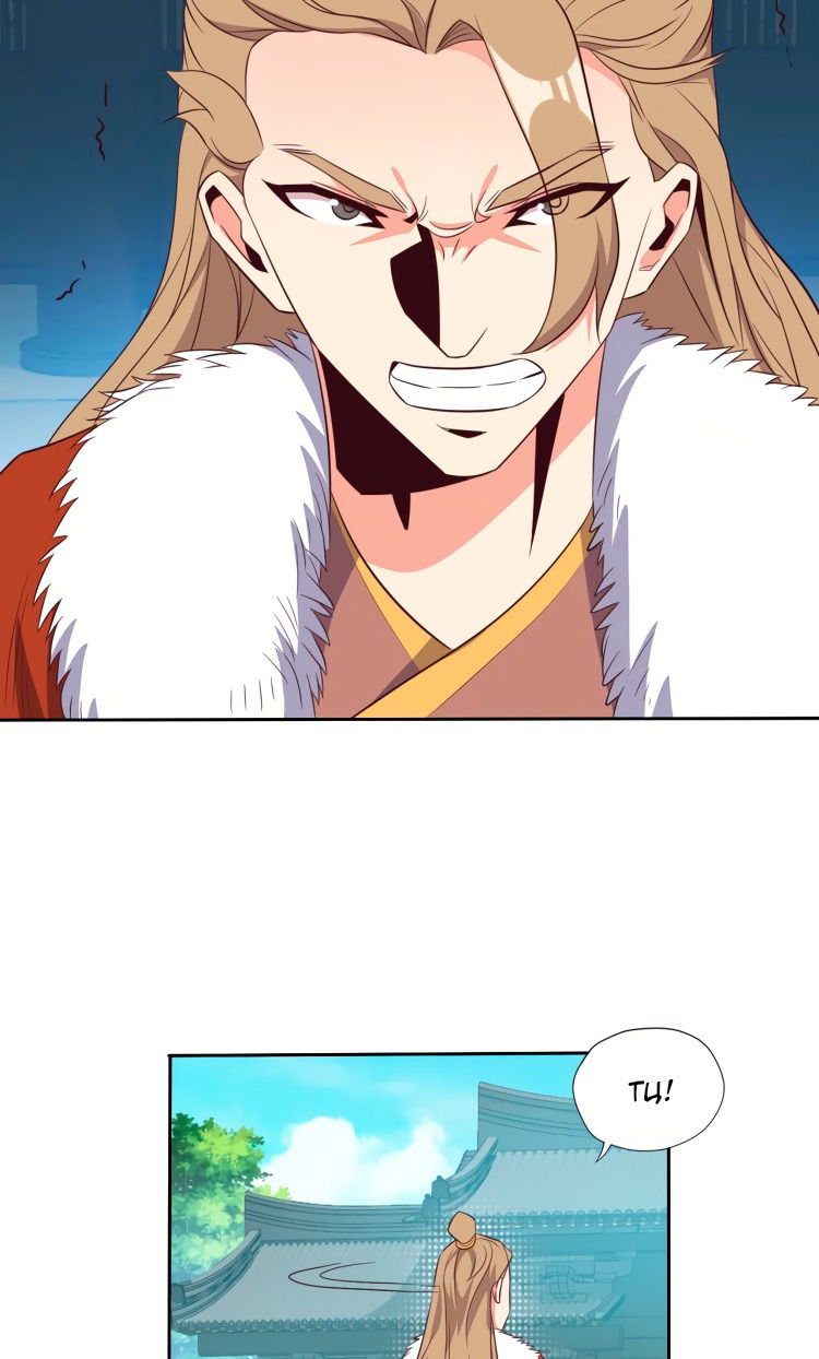 Манга Пожиратель Улиня - Глава 68 Страница 43