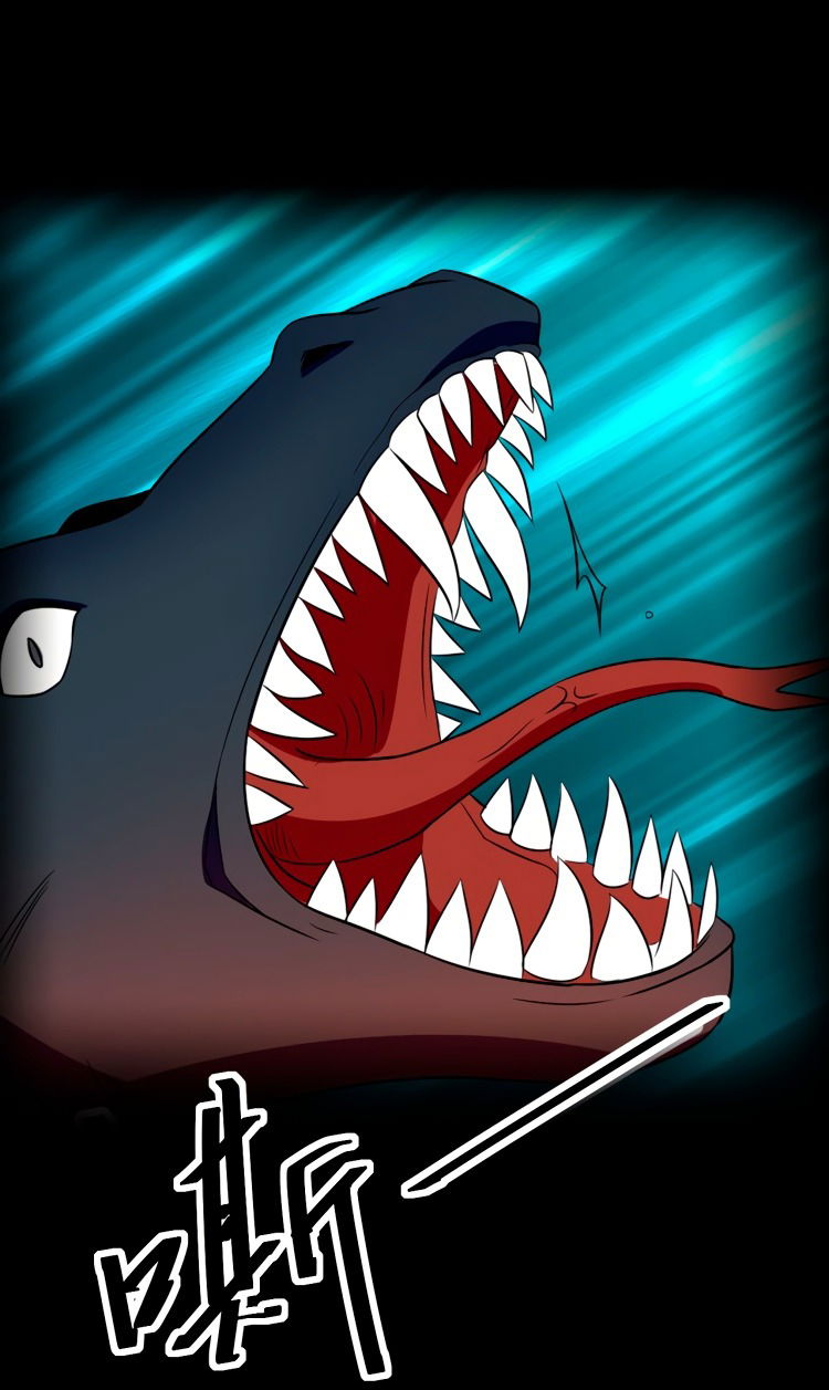 Манга Пожиратель Улиня - Глава 70 Страница 40