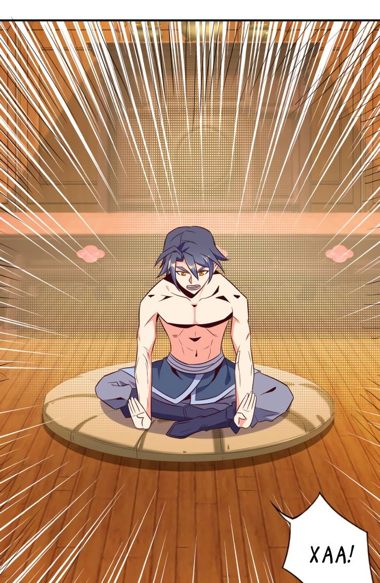 Манга Пожиратель Улиня - Глава 70 Страница 70