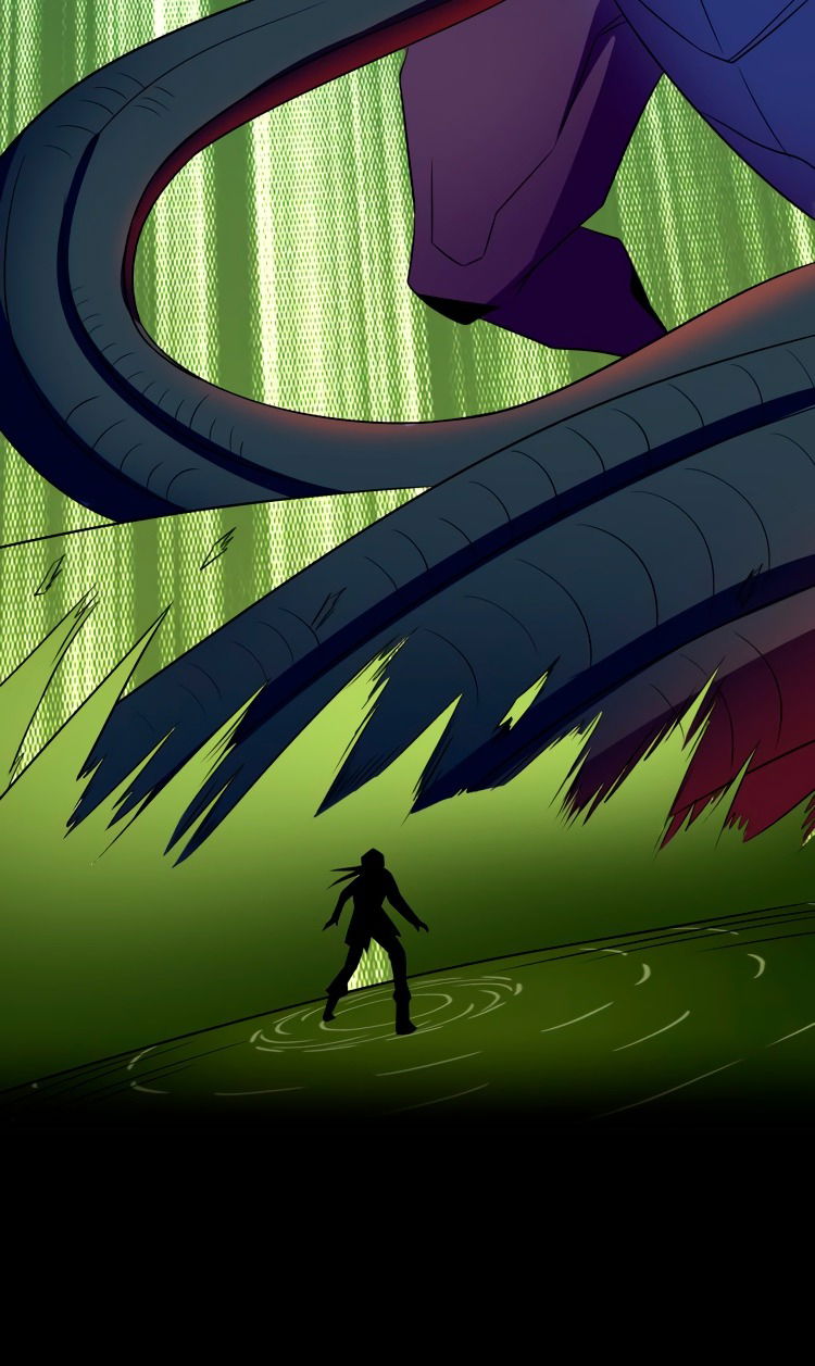 Манга Пожиратель Улиня - Глава 70 Страница 38