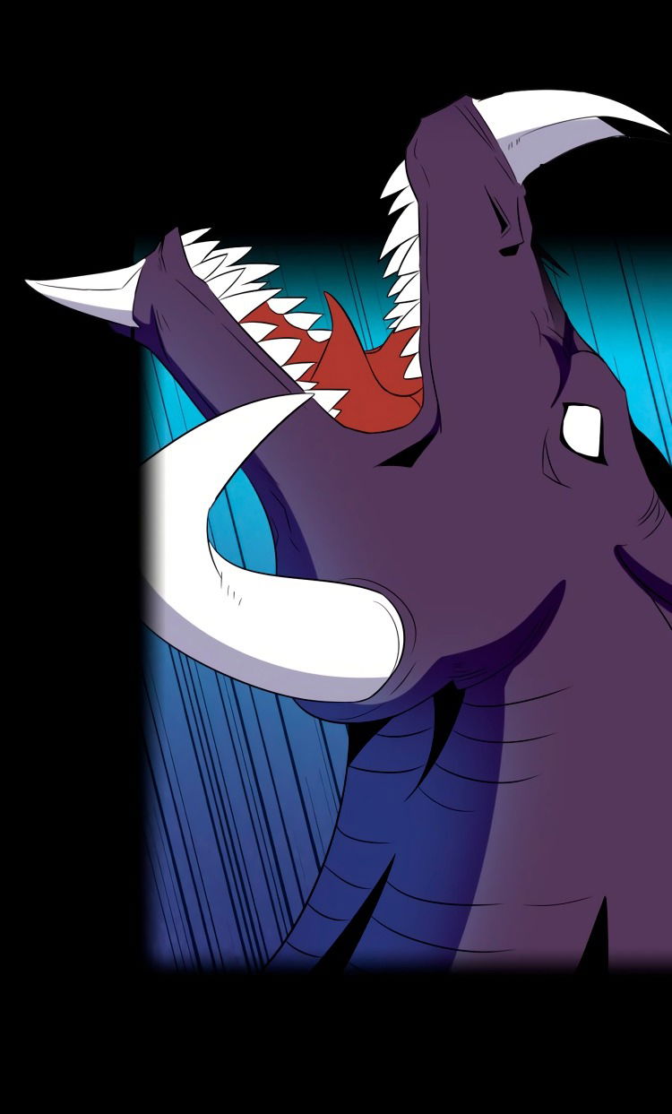 Манга Пожиратель Улиня - Глава 70 Страница 49