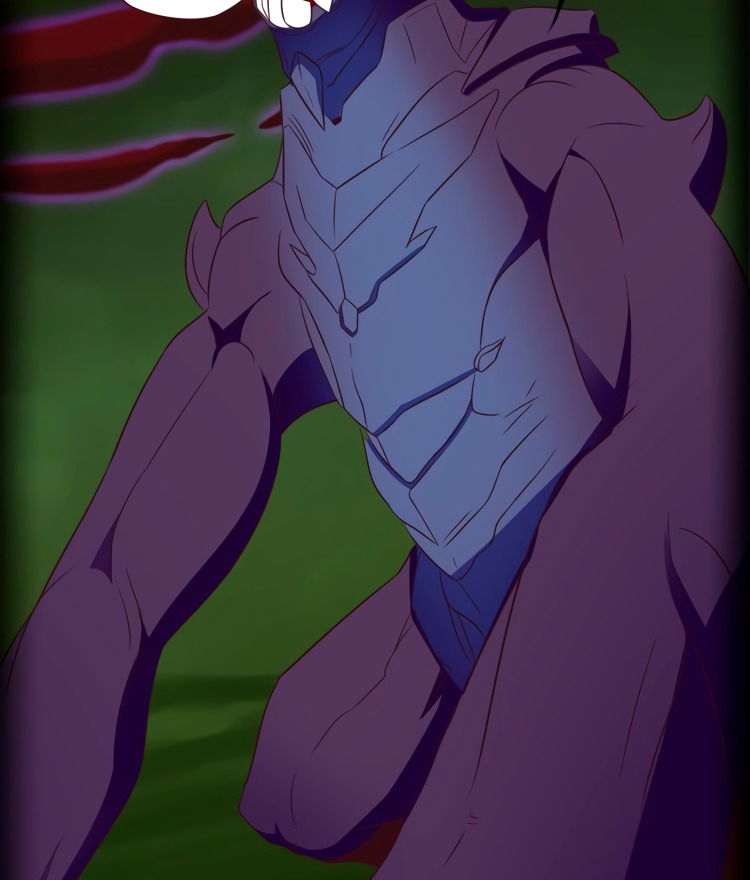 Манга Пожиратель Улиня - Глава 70 Страница 99