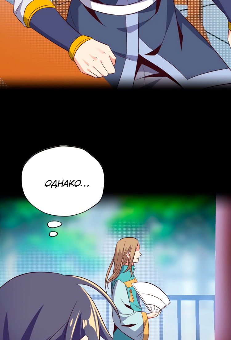 Манга Пожиратель Улиня - Глава 70 Страница 23