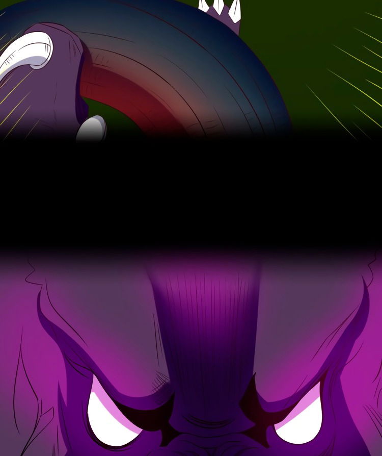 Манга Пожиратель Улиня - Глава 70 Страница 57