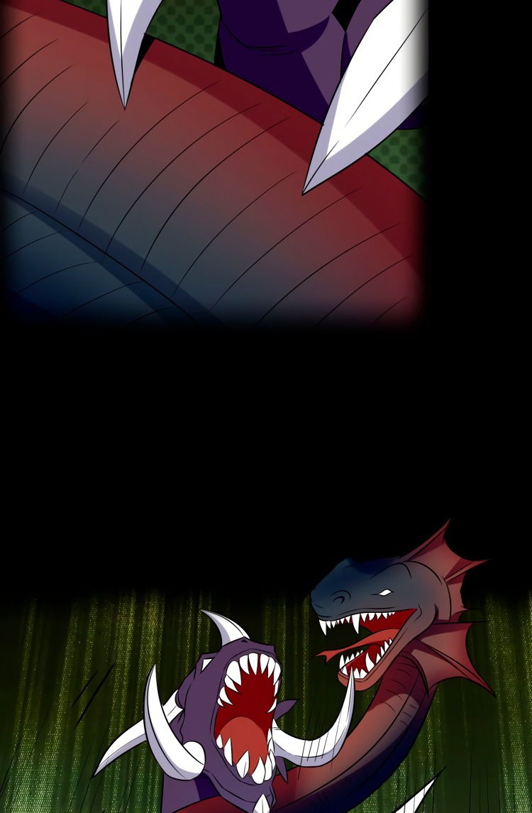 Манга Пожиратель Улиня - Глава 70 Страница 44