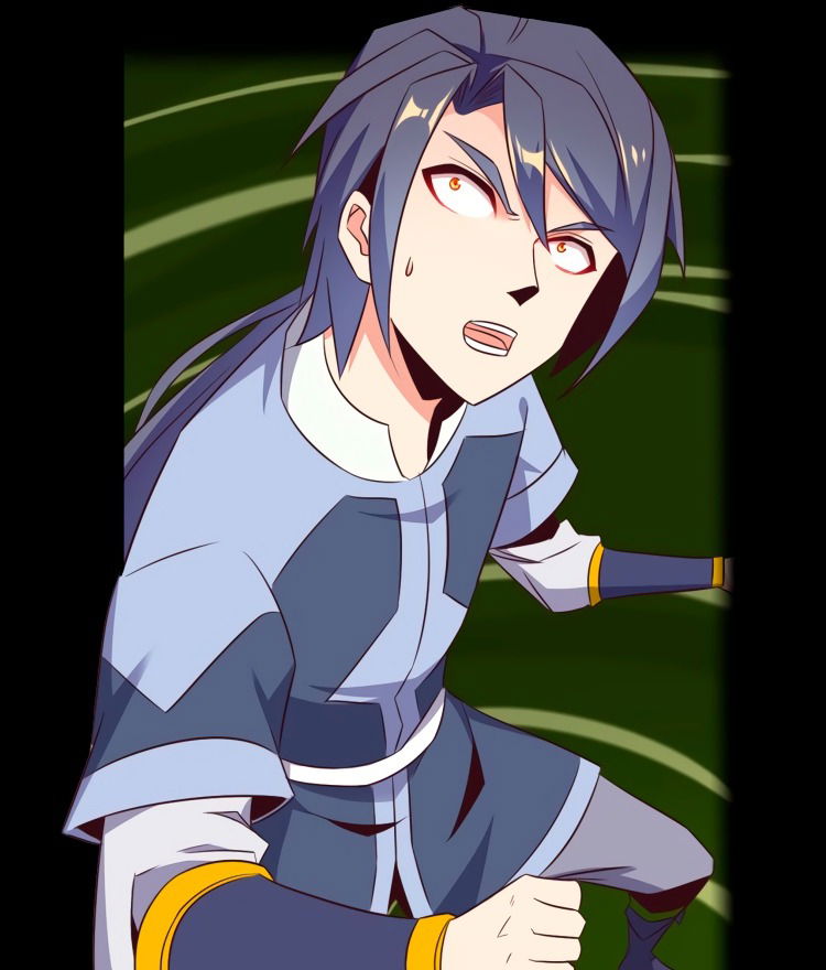 Манга Пожиратель Улиня - Глава 70 Страница 101