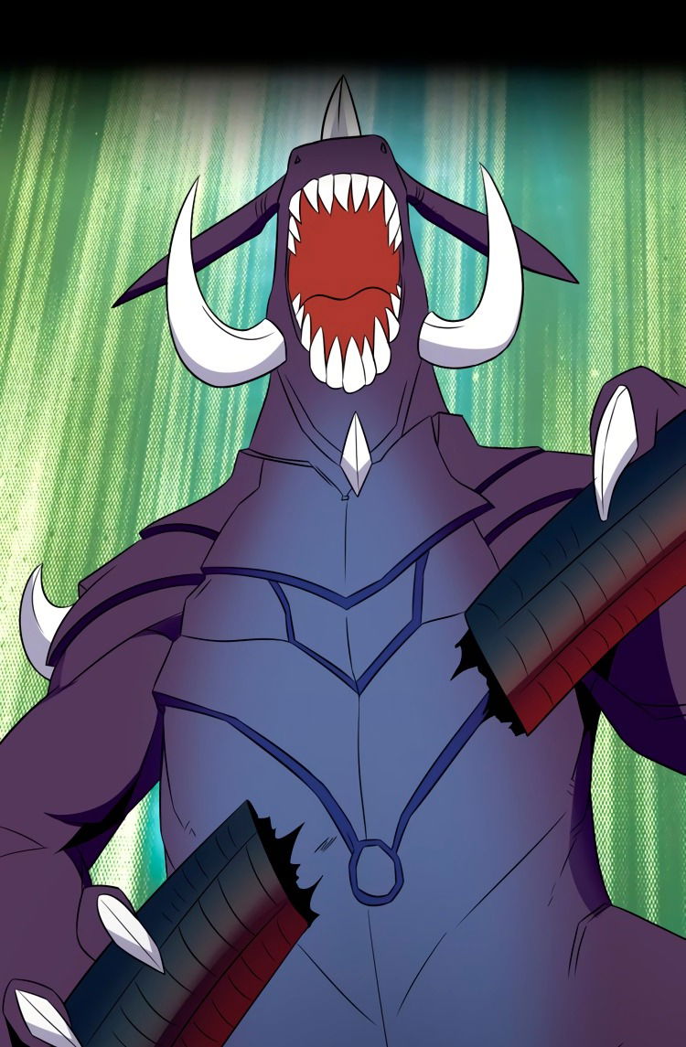 Манга Пожиратель Улиня - Глава 70 Страница 63