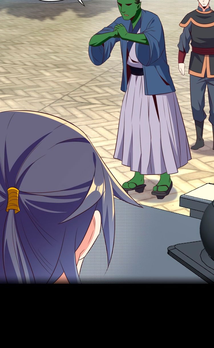 Манга Пожиратель Улиня - Глава 70 Страница 6