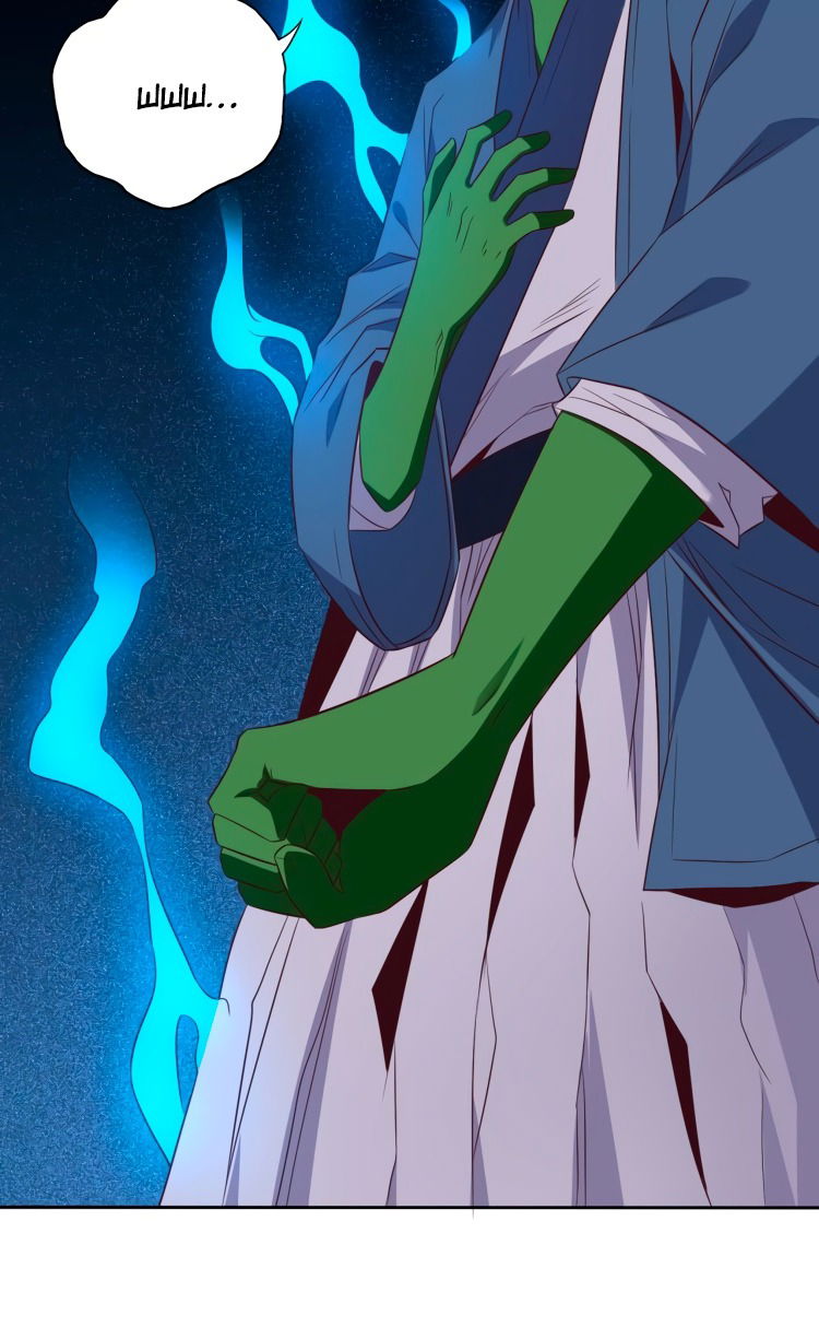 Манга Пожиратель Улиня - Глава 69 Страница 34