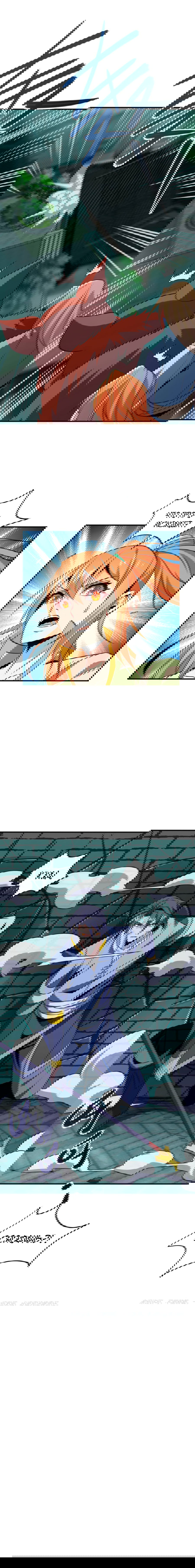 Манга Пожиратель Улиня - Глава 76 Страница 9