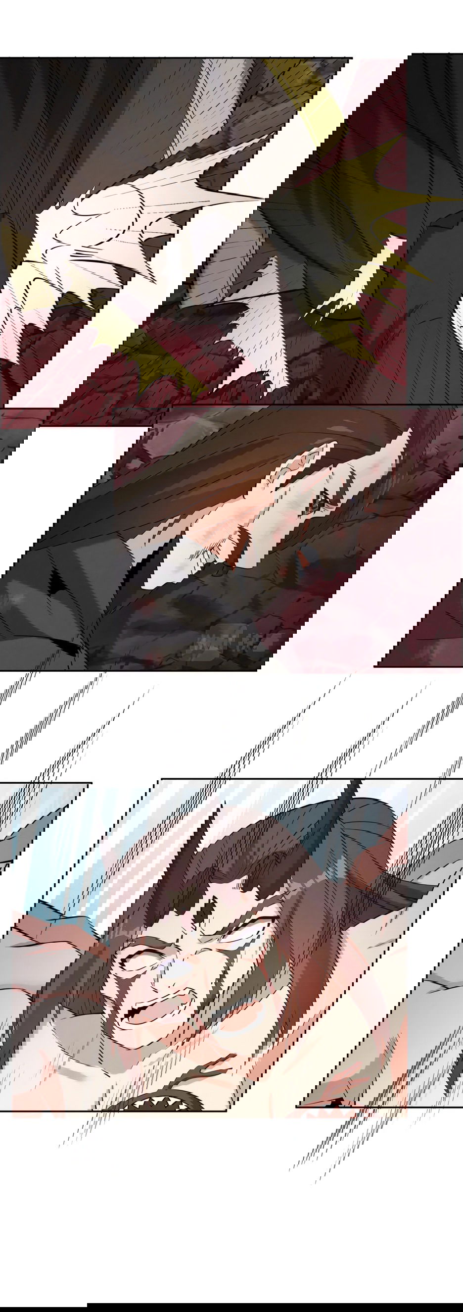 Манга Пожиратель Улиня - Глава 153 Страница 28