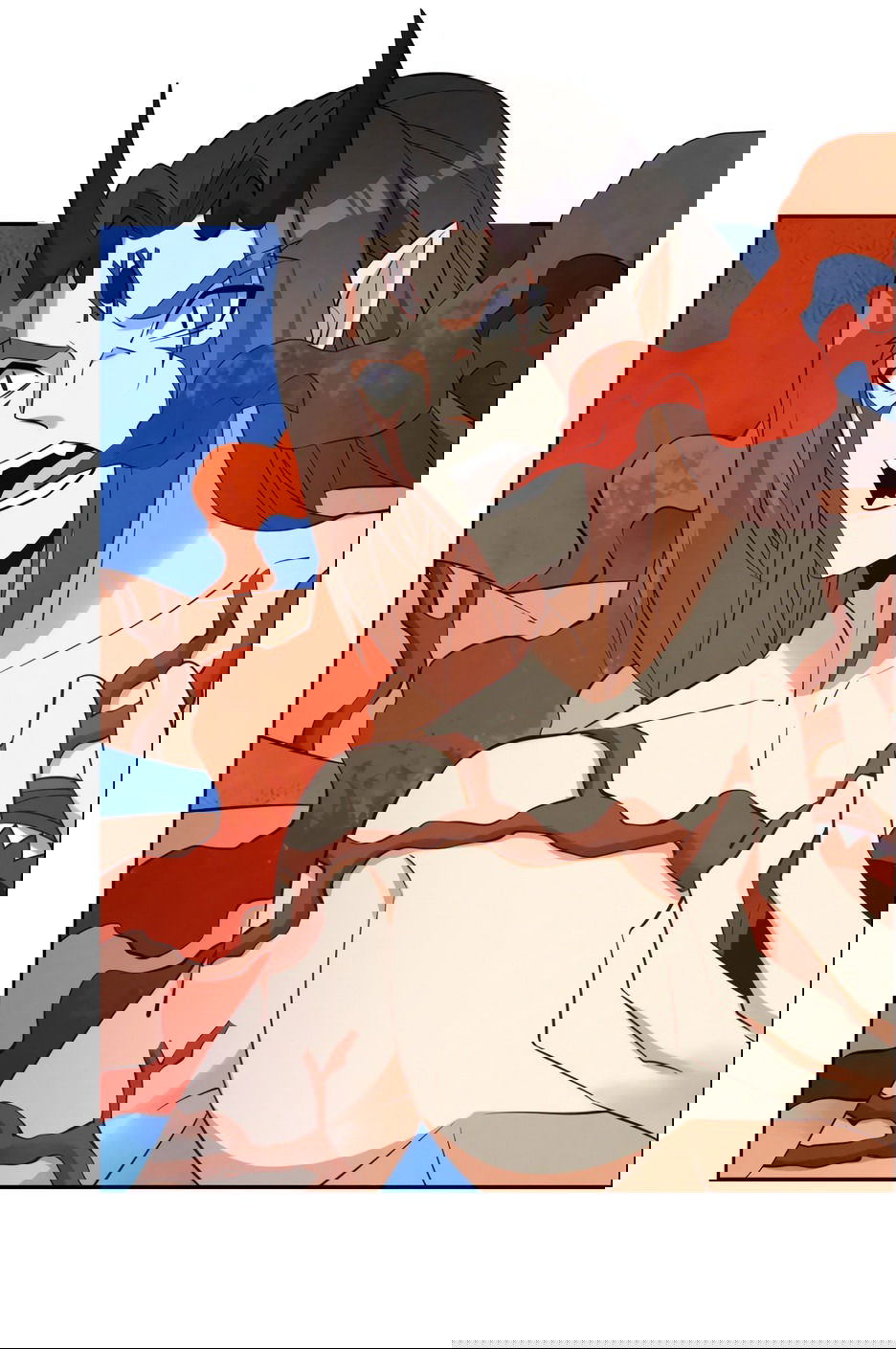 Манга Пожиратель Улиня - Глава 153 Страница 20