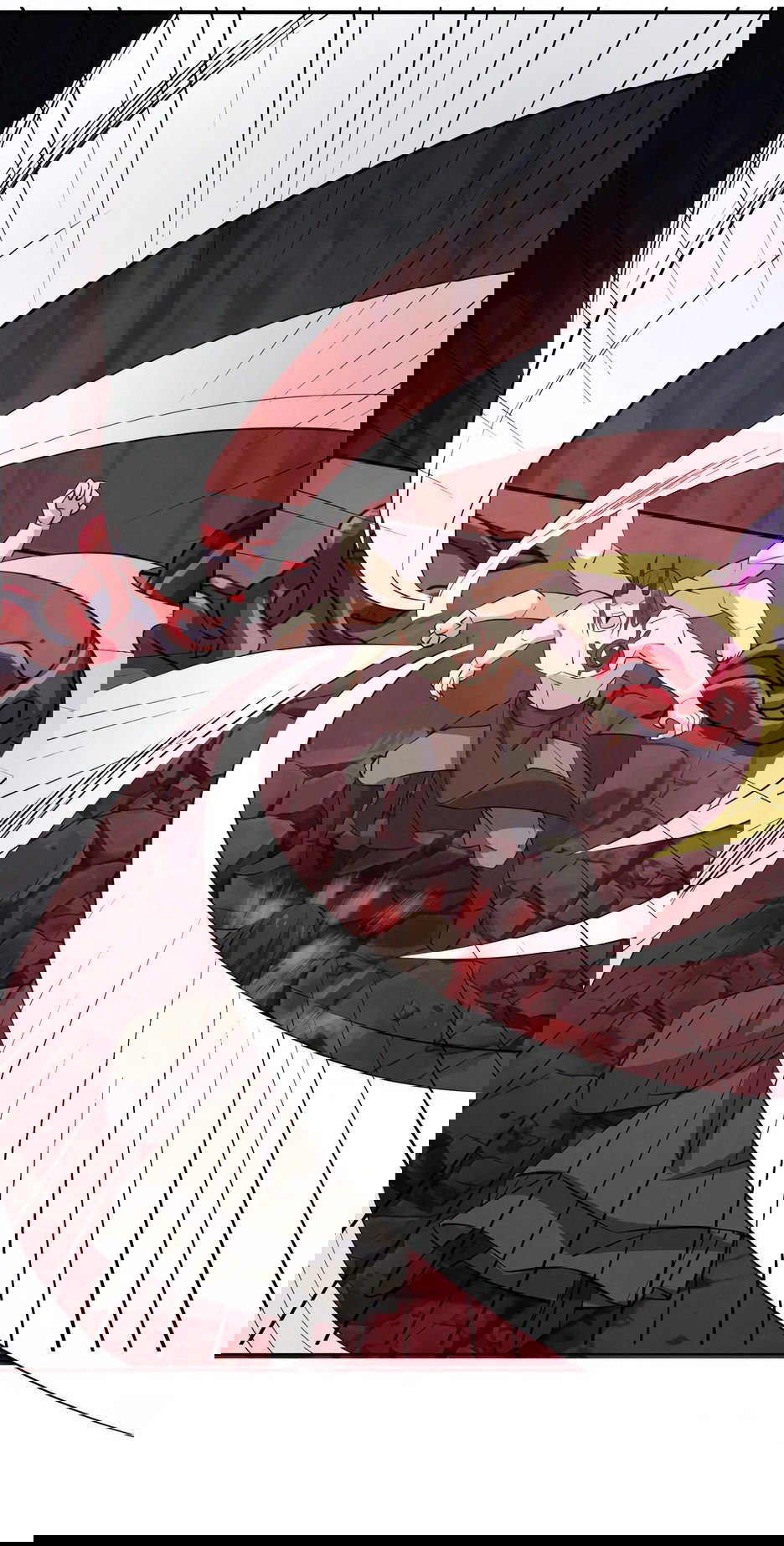 Манга Пожиратель Улиня - Глава 153 Страница 29