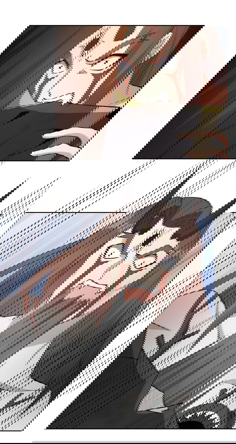 Манга Пожиратель Улиня - Глава 153 Страница 32