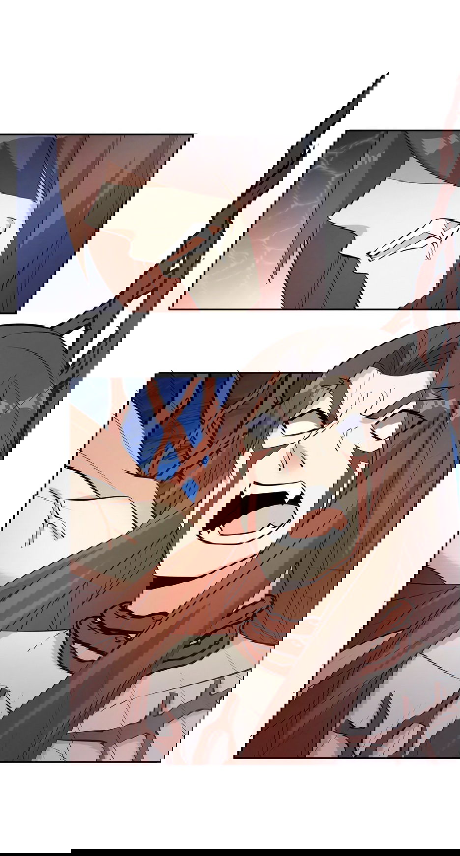 Манга Пожиратель Улиня - Глава 153 Страница 12