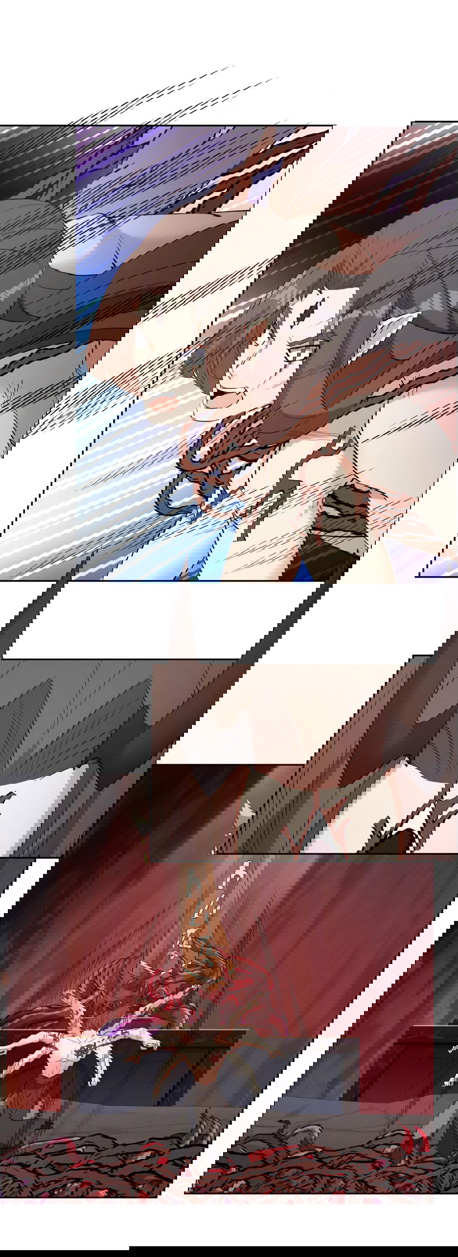 Манга Пожиратель Улиня - Глава 153 Страница 16