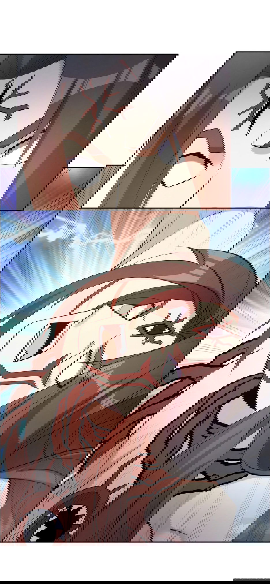 Манга Пожиратель Улиня - Глава 153 Страница 13