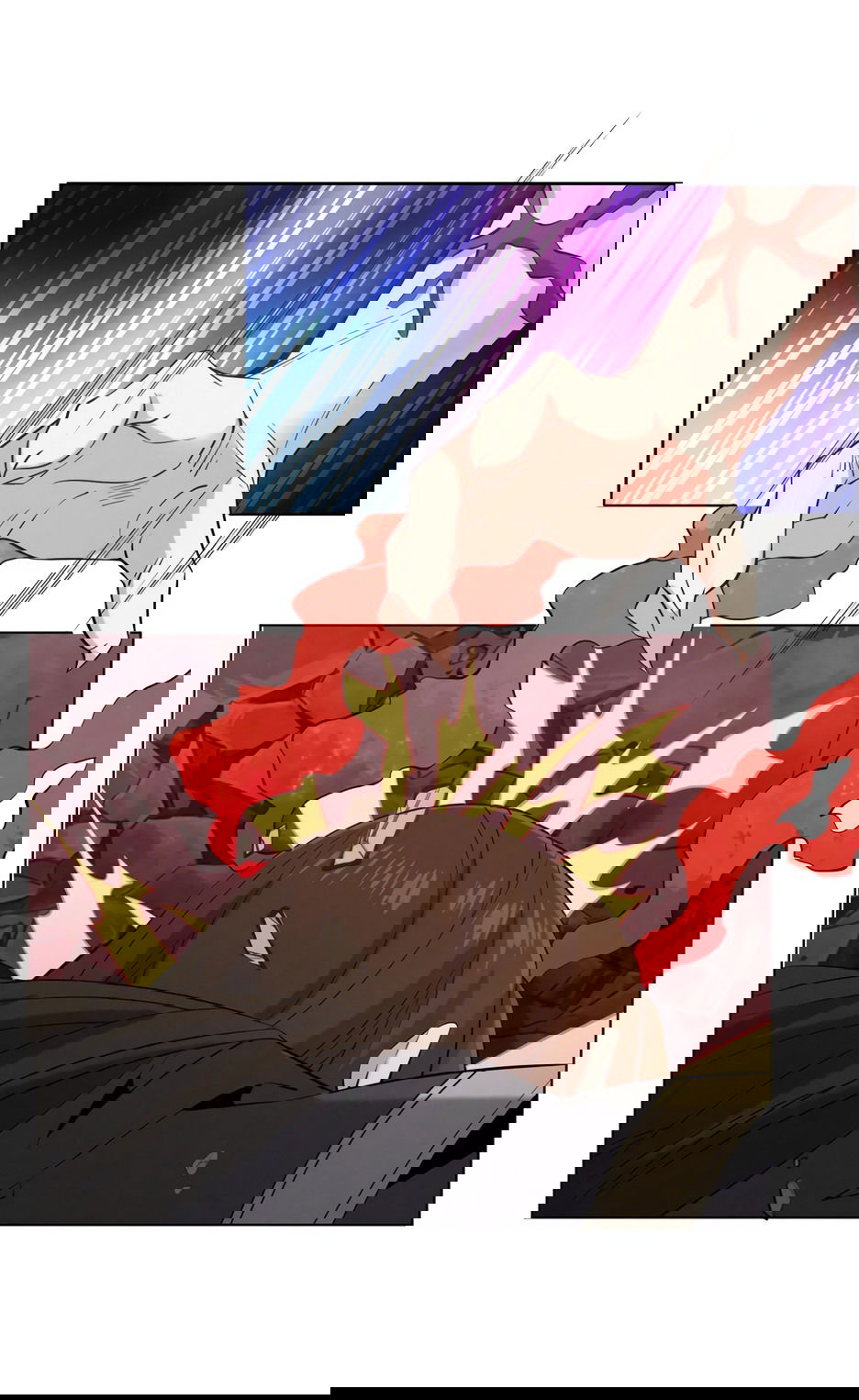 Манга Пожиратель Улиня - Глава 153 Страница 30