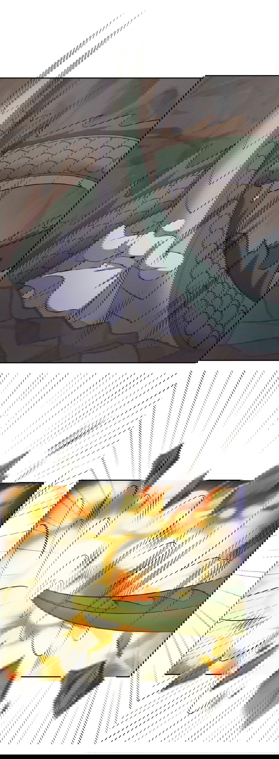 Манга Пожиратель Улиня - Глава 152 Страница 25