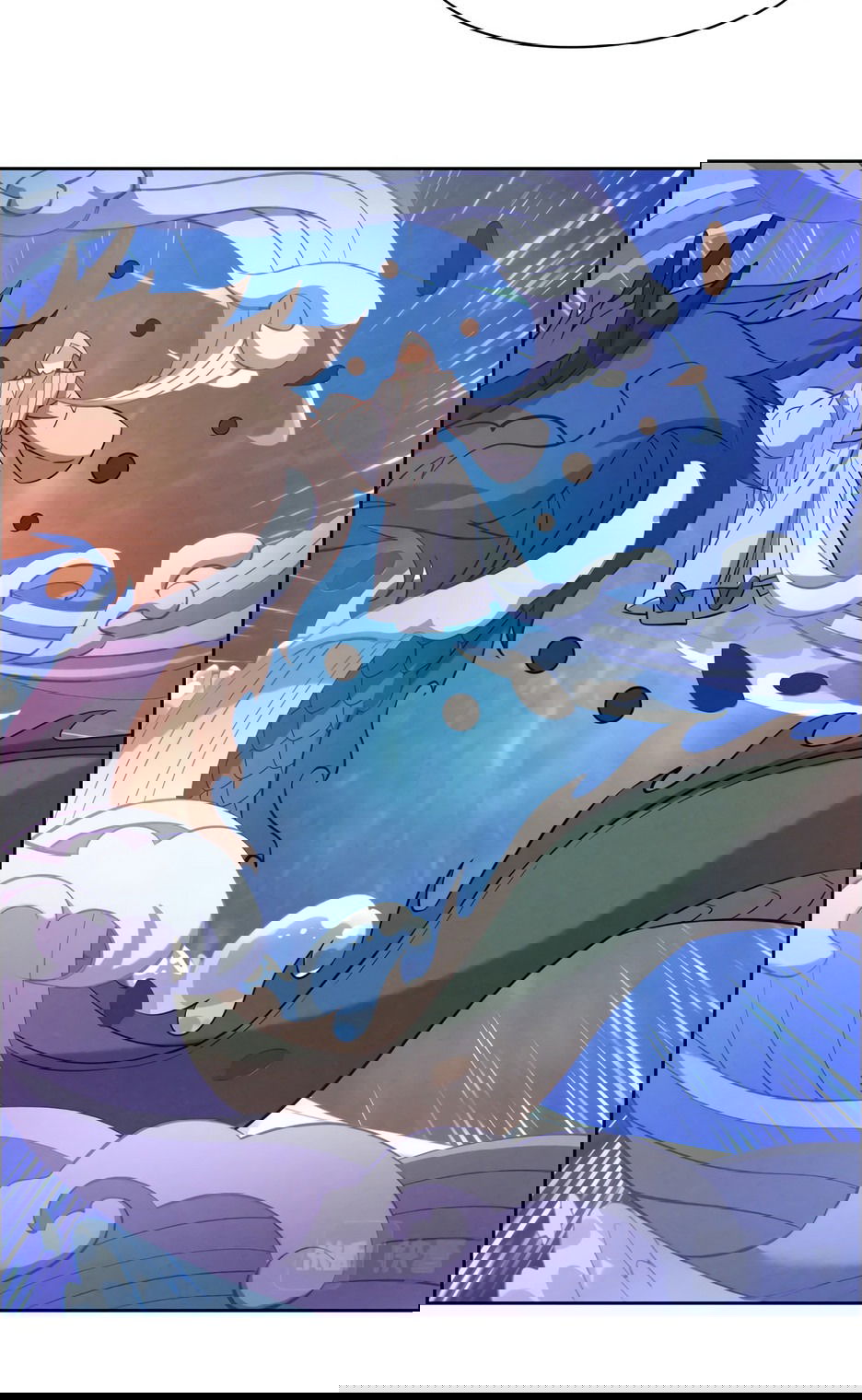 Манга Пожиратель Улиня - Глава 152 Страница 32