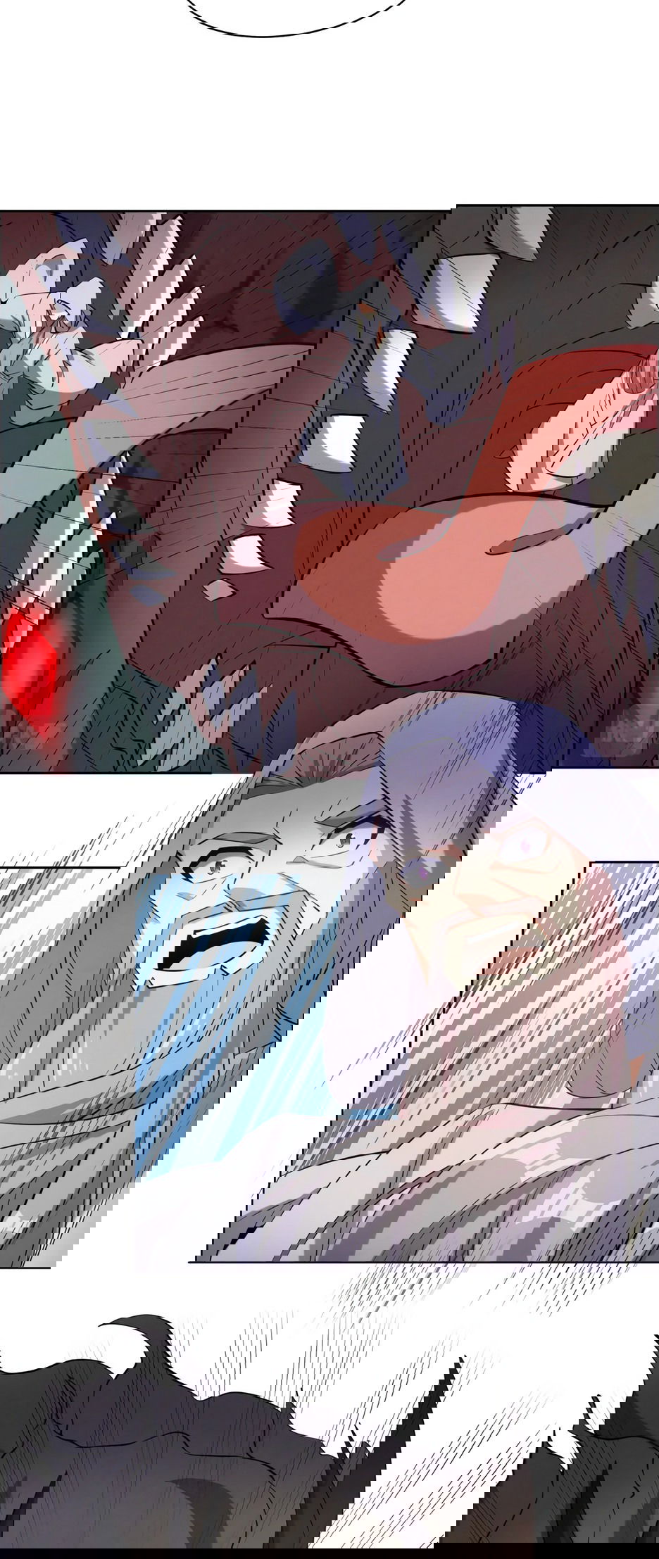 Манга Пожиратель Улиня - Глава 152 Страница 36