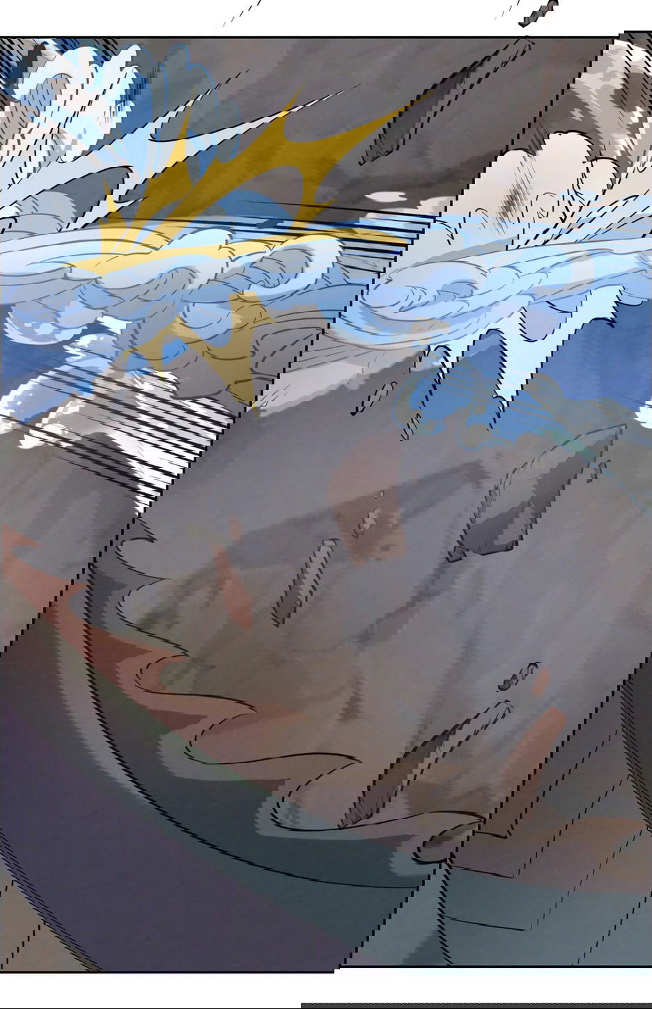 Манга Пожиратель Улиня - Глава 152 Страница 34