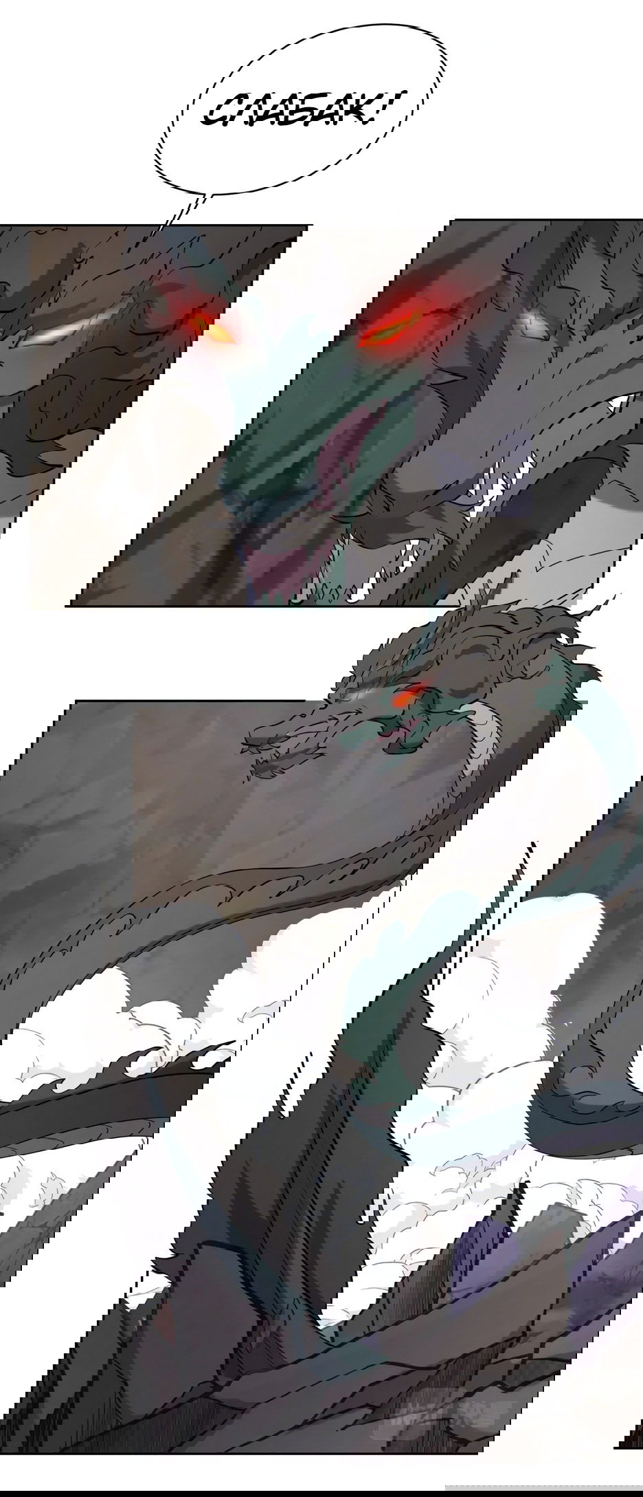 Манга Пожиратель Улиня - Глава 152 Страница 26