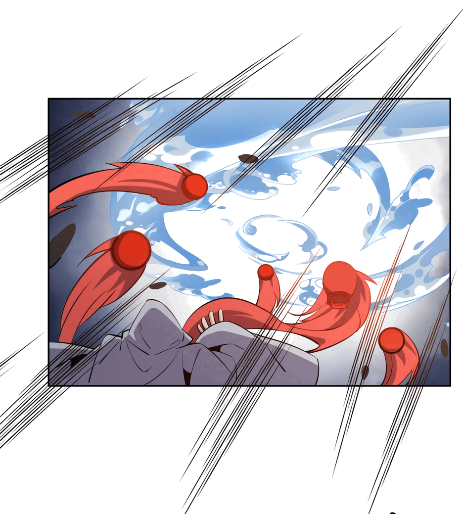 Манга Пожиратель Улиня - Глава 152 Страница 33