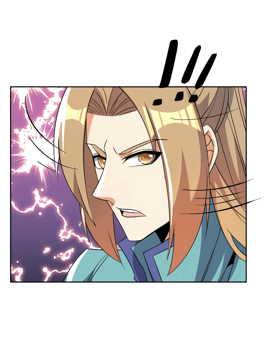 Манга Пожиратель Улиня - Глава 151 Страница 8