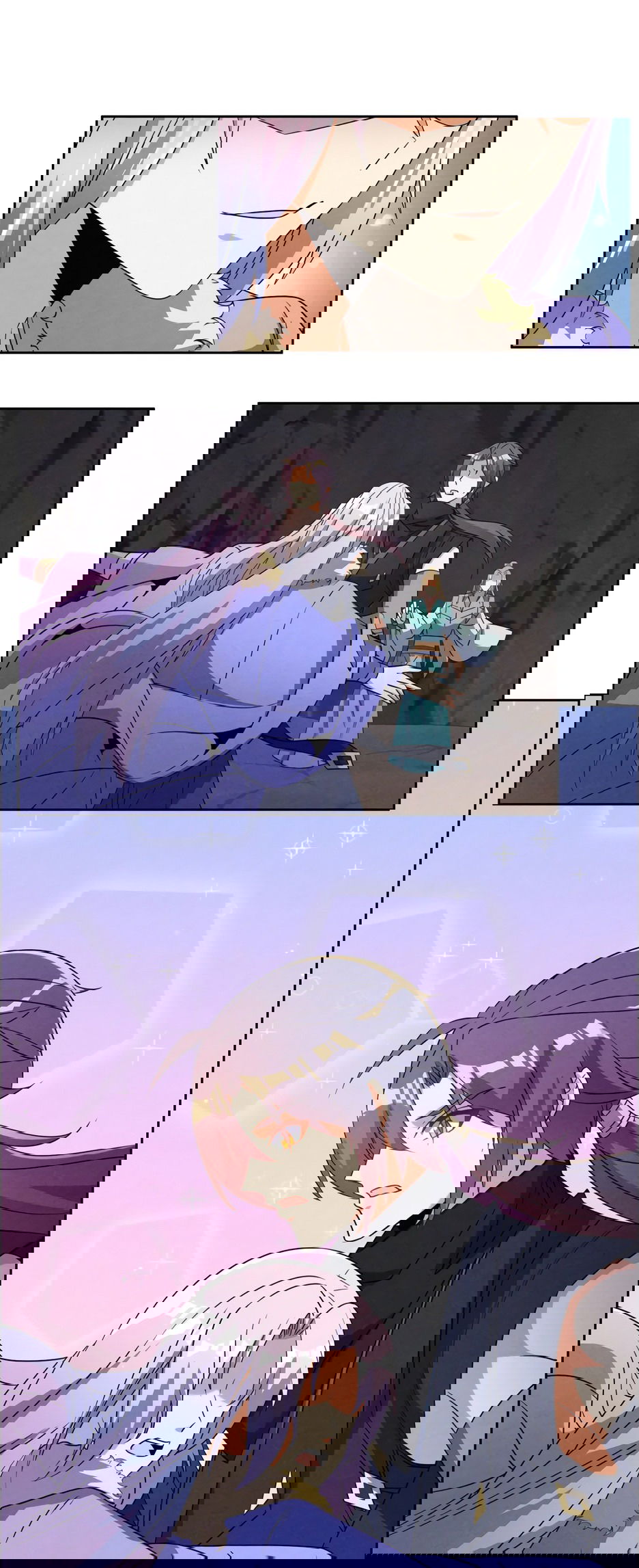 Манга Пожиратель Улиня - Глава 151 Страница 14