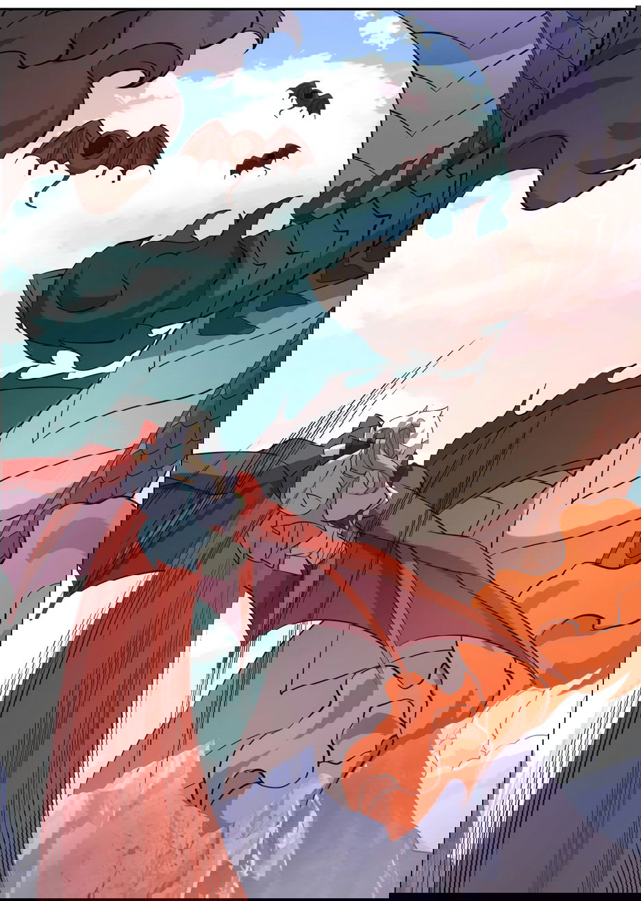 Манга Пожиратель Улиня - Глава 150 Страница 30