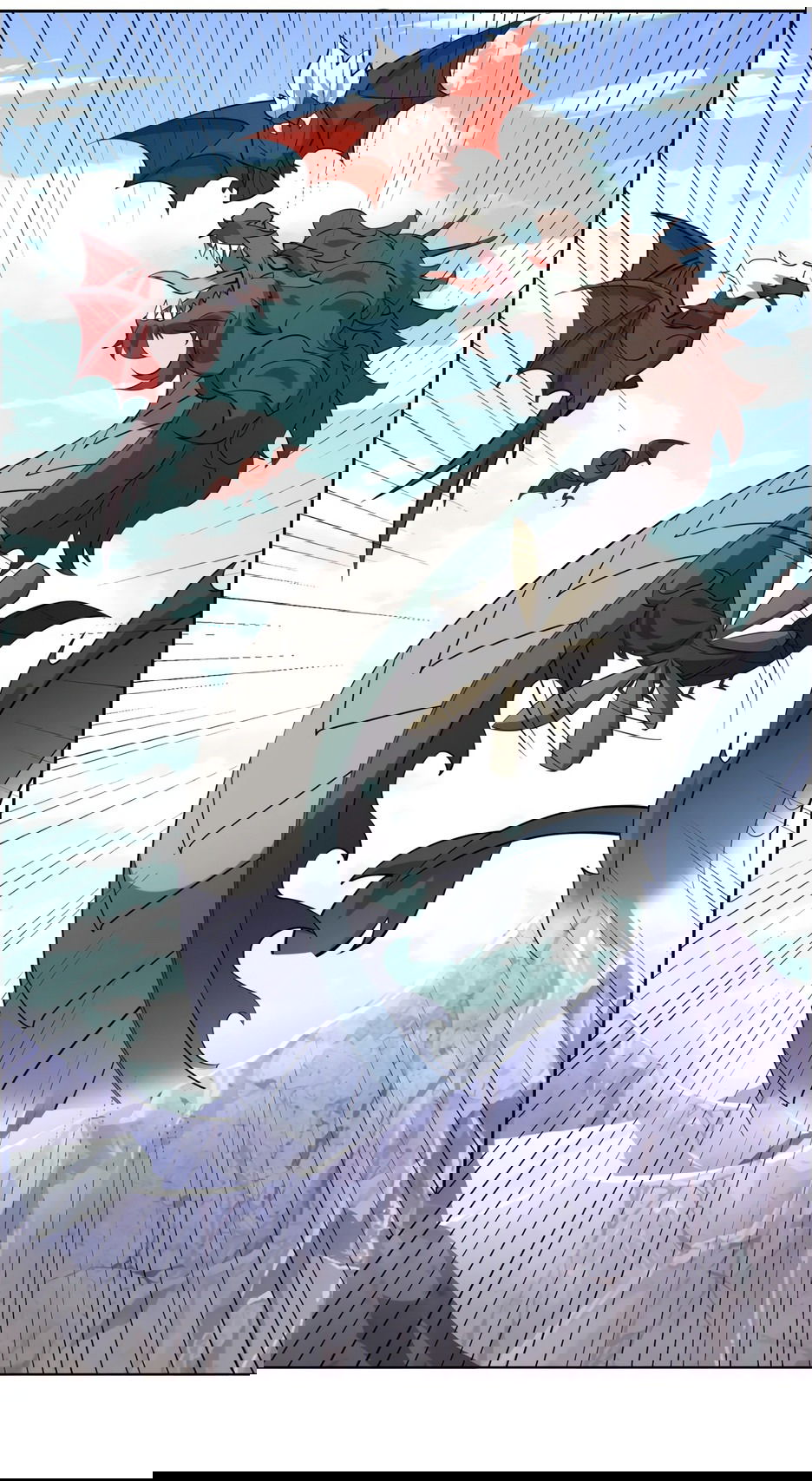 Манга Пожиратель Улиня - Глава 150 Страница 21